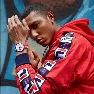 FILA 46FLM38-6035-016