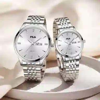 FILA 49.5*42mm 46FLL38-6505-102
