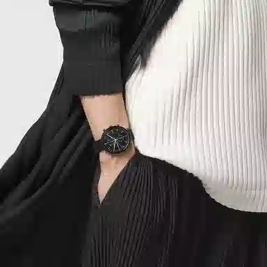 ISSEY MIYAKE Ellipse 45mm NYAP001