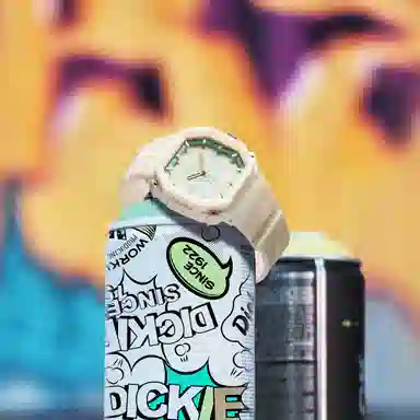 Dickies CL-318