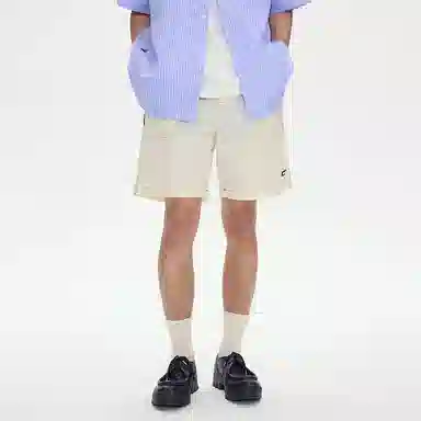 Fashion Five-Panel Shorts