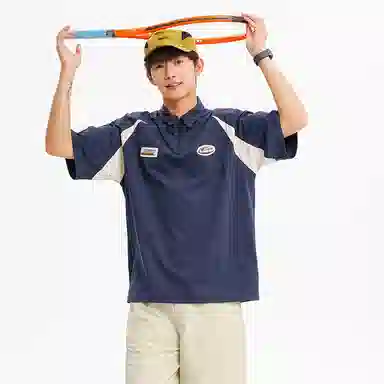 NTED Polo