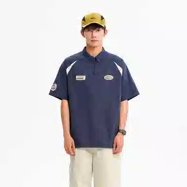 NTED Polo