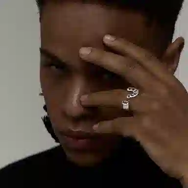 LUXTA EXCUSE ME S925