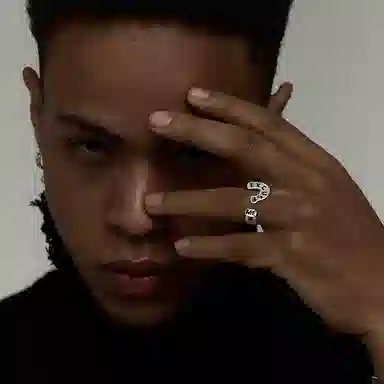 LUXTA EXCUSE ME S925