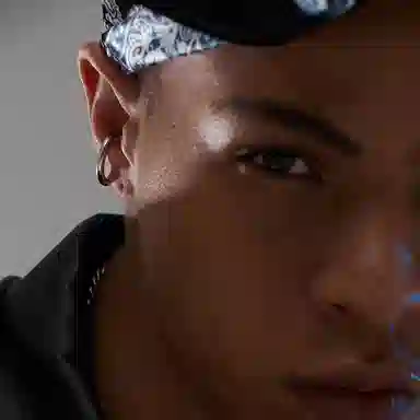 LUXTA Ear Cuff 925 Silver