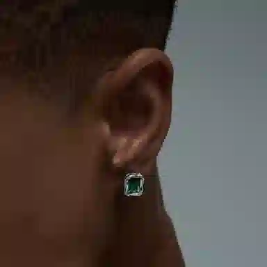 LUXTA 925 Silver Earrings