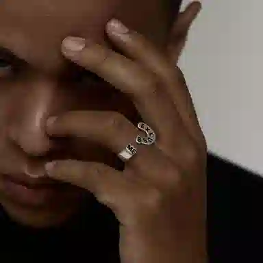 LUXTA EXCUSE ME S925