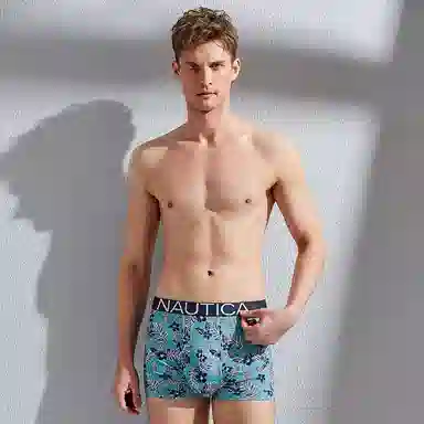 NAUTICA UNDERWEAR 2