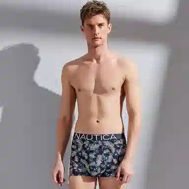 NAUTICA UNDERWEAR 2