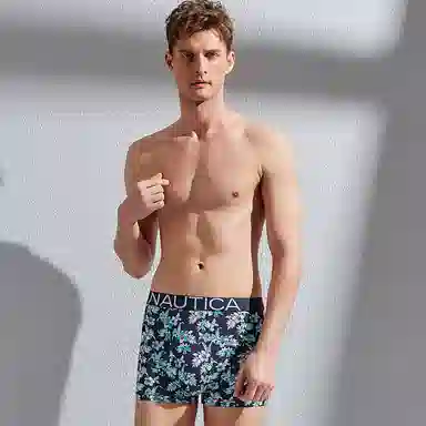 NAUTICA UNDERWEAR 1