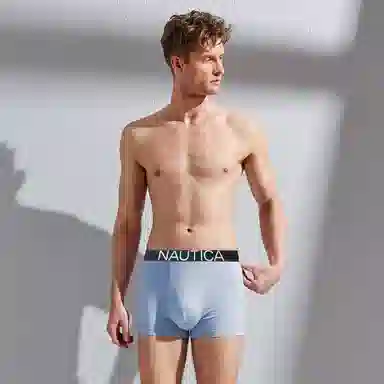 NAUTICA UNDERWEAR 2