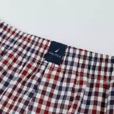 NAUTICA UNDERWEAR 1
