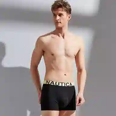 NAUTICA UNDERWEAR 2