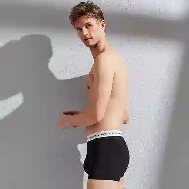 NAUTICA UNDERWEAR 1