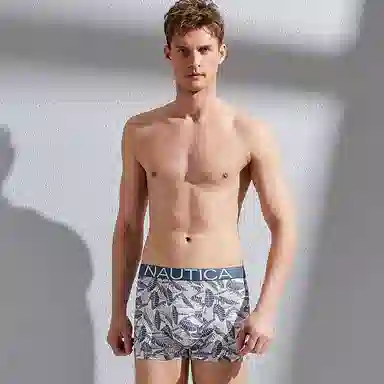 NAUTICA UNDERWEAR 2