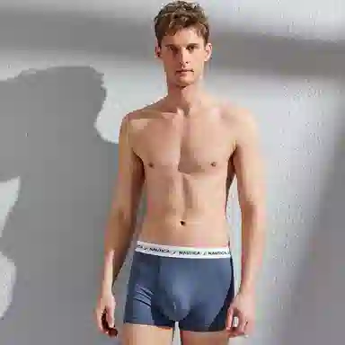 NAUTICA UNDERWEAR 1