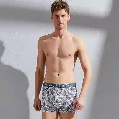 NAUTICA UNDERWEAR 1