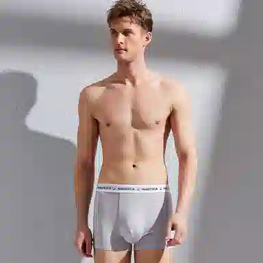 NAUTICA UNDERWEAR 2