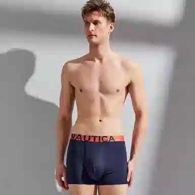 NAUTICA UNDERWEAR 2