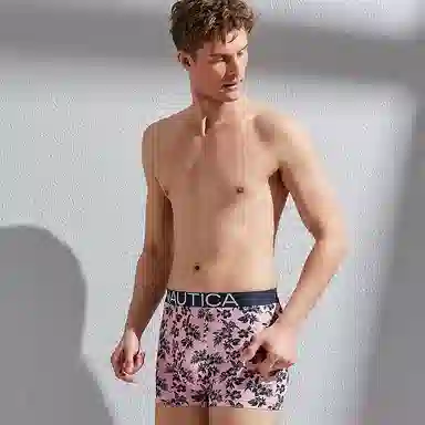 NAUTICA UNDERWEAR 1