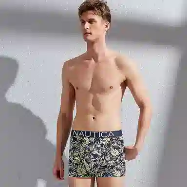 NAUTICA UNDERWEAR 2