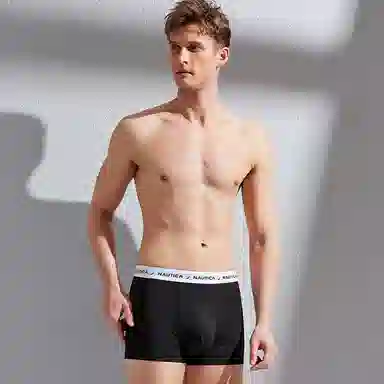 NAUTICA UNDERWEAR 1