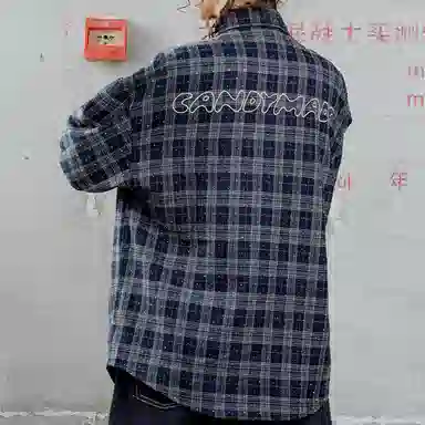 Candymade haus 2025FW