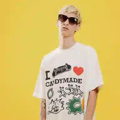 Candymade haus X POGO2025SST