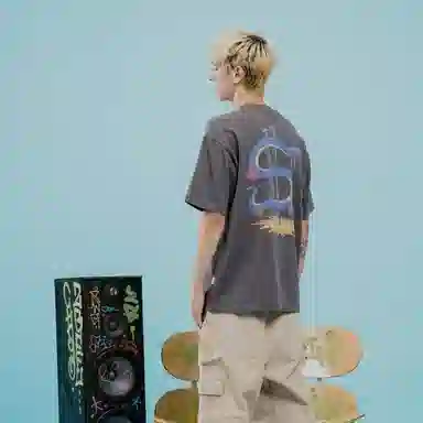 Candymade haus 2025SS T