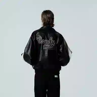 Candymade Haus Snake Series Jacket