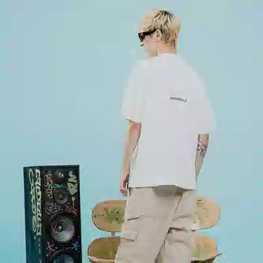 Candymade haus 2025SS 2CT