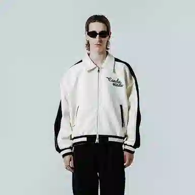 Candymade Haus Snake Series Jacket