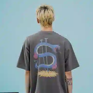 Candymade haus 2025SS T