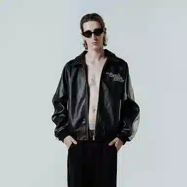 Candymade Haus Snake Series Jacket