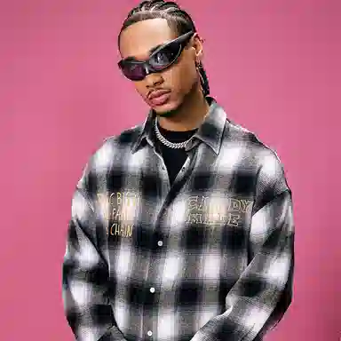 Candymade haus CoupleHunnid