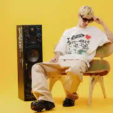 Candymade haus X POGO2025SST