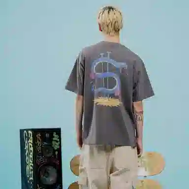 Candymade haus 2025SS T