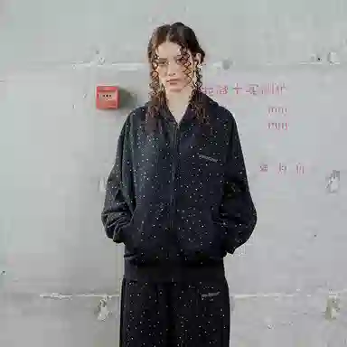 Candymade haus 2025FW