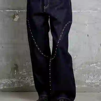 Candymade haus 2025FW