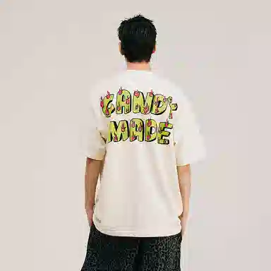 Candymade haus T