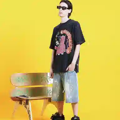 Candymade haus Candy World