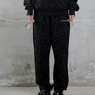 Candymade haus 2025FW