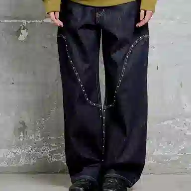 Candymade haus 2025FW