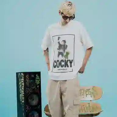 Candymade haus 2025SS 2CT