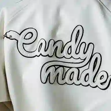 Candymade Haus Snake Series Jacket