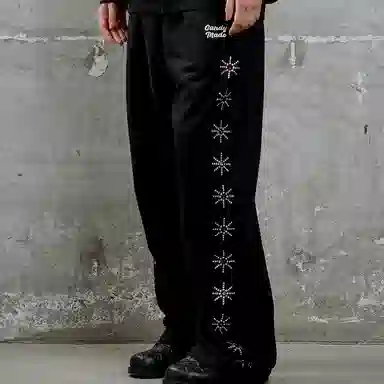 Candymade haus 2025FW