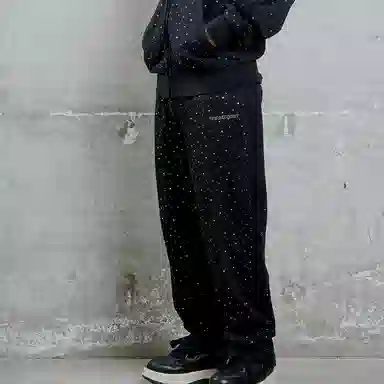 Candymade haus 2025FW