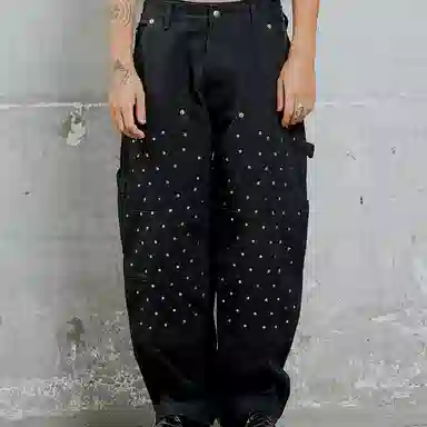 Candymade haus 2025FW