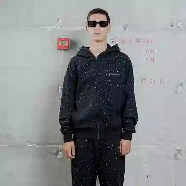 Candymade haus 2025FW